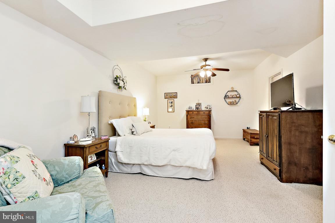 CHANCERY PARK - Residential