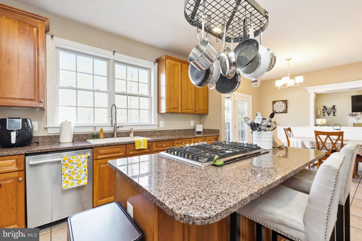 CHANCERY PARK - Residential