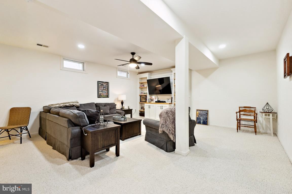 CHANCERY PARK - Residential