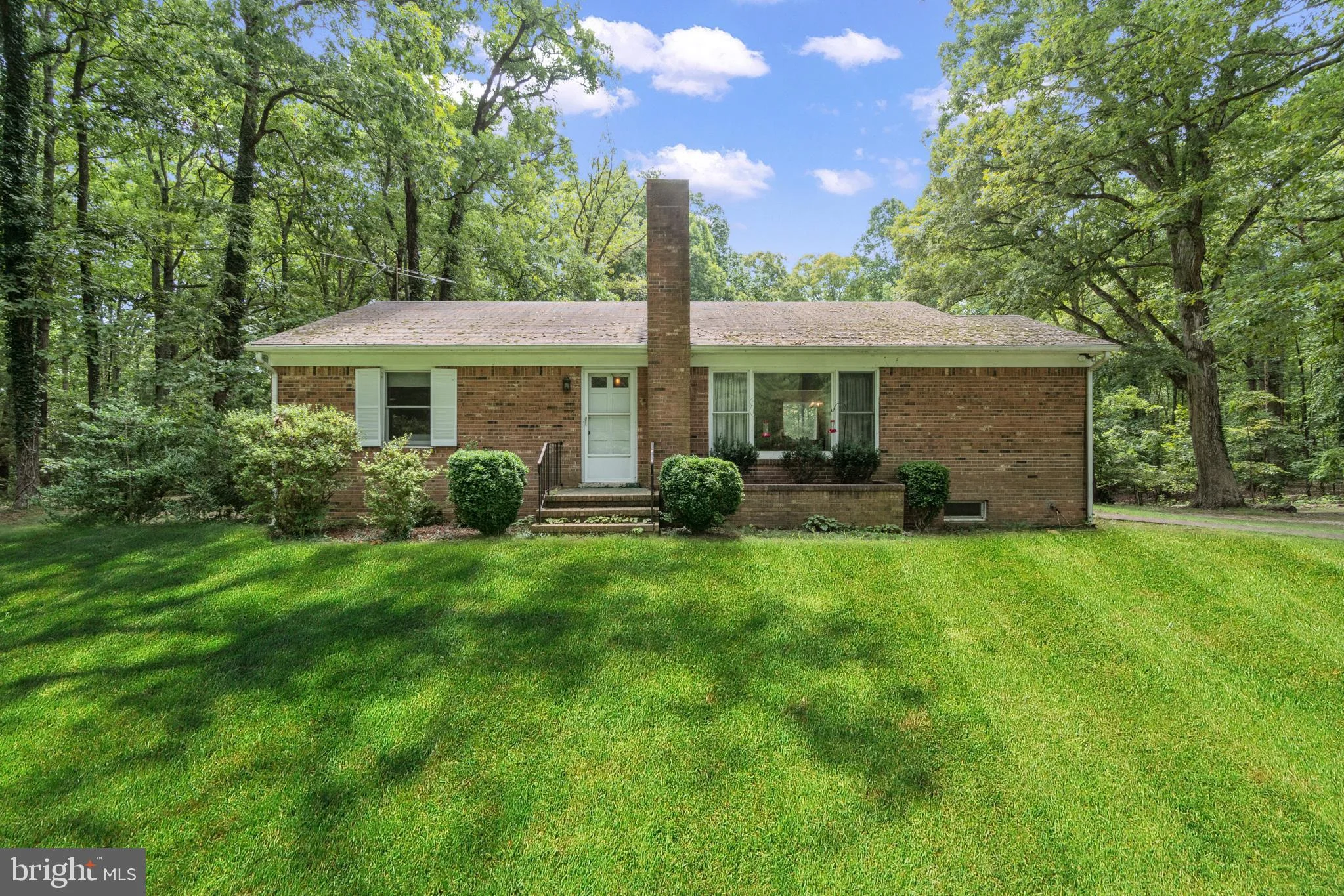 17042 Pepmeier Hill Road, Woodford, VA 22580