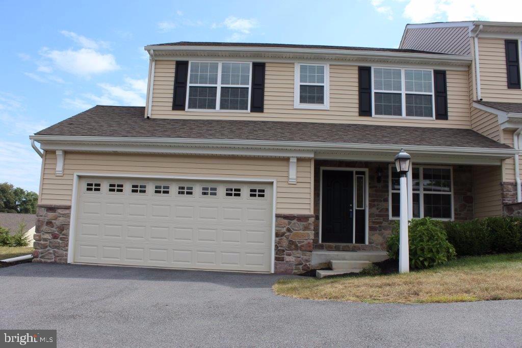 WESTWOOD GREEN - Residential