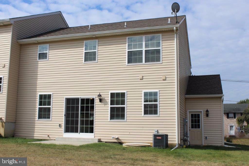 WESTWOOD GREEN - Residential