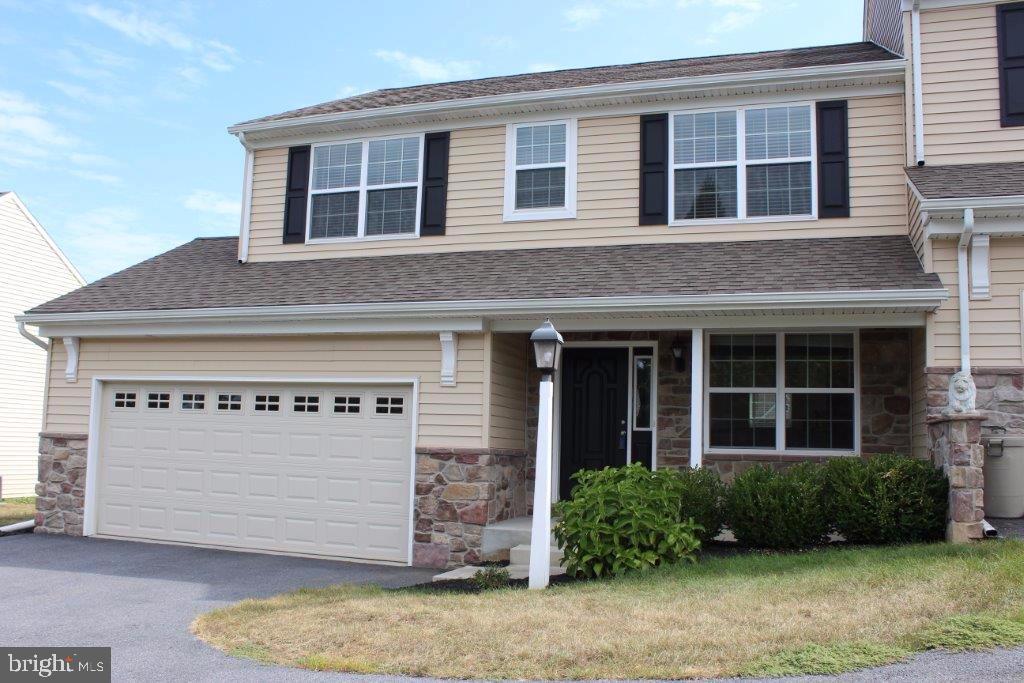 WESTWOOD GREEN - Residential