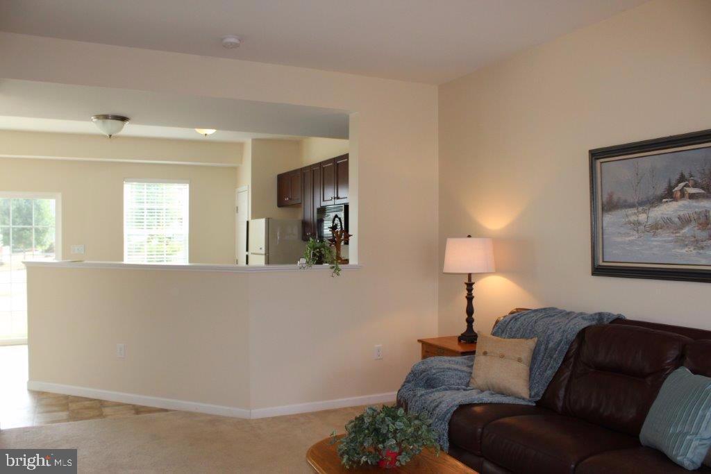 WESTWOOD GREEN - Residential