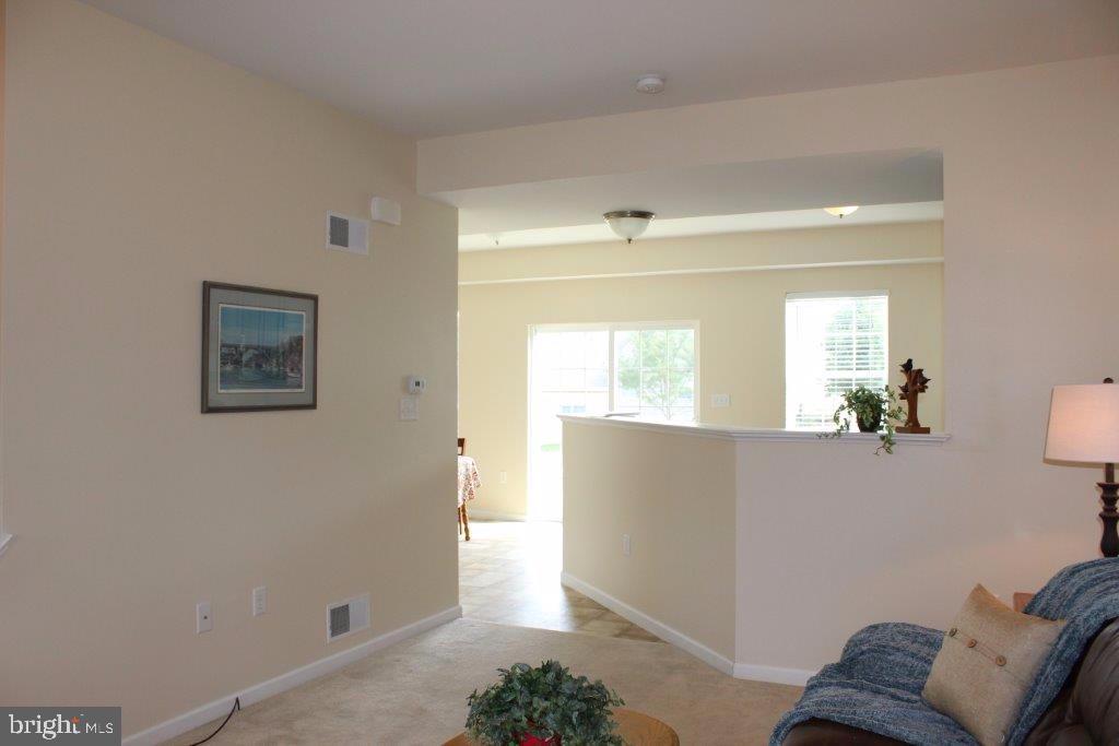 WESTWOOD GREEN - Residential