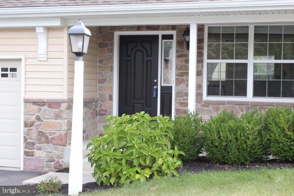 WESTWOOD GREEN - Residential