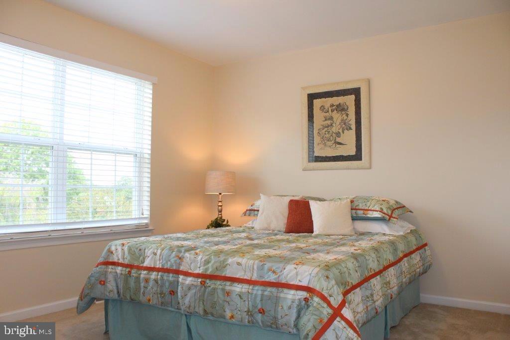 WESTWOOD GREEN - Residential