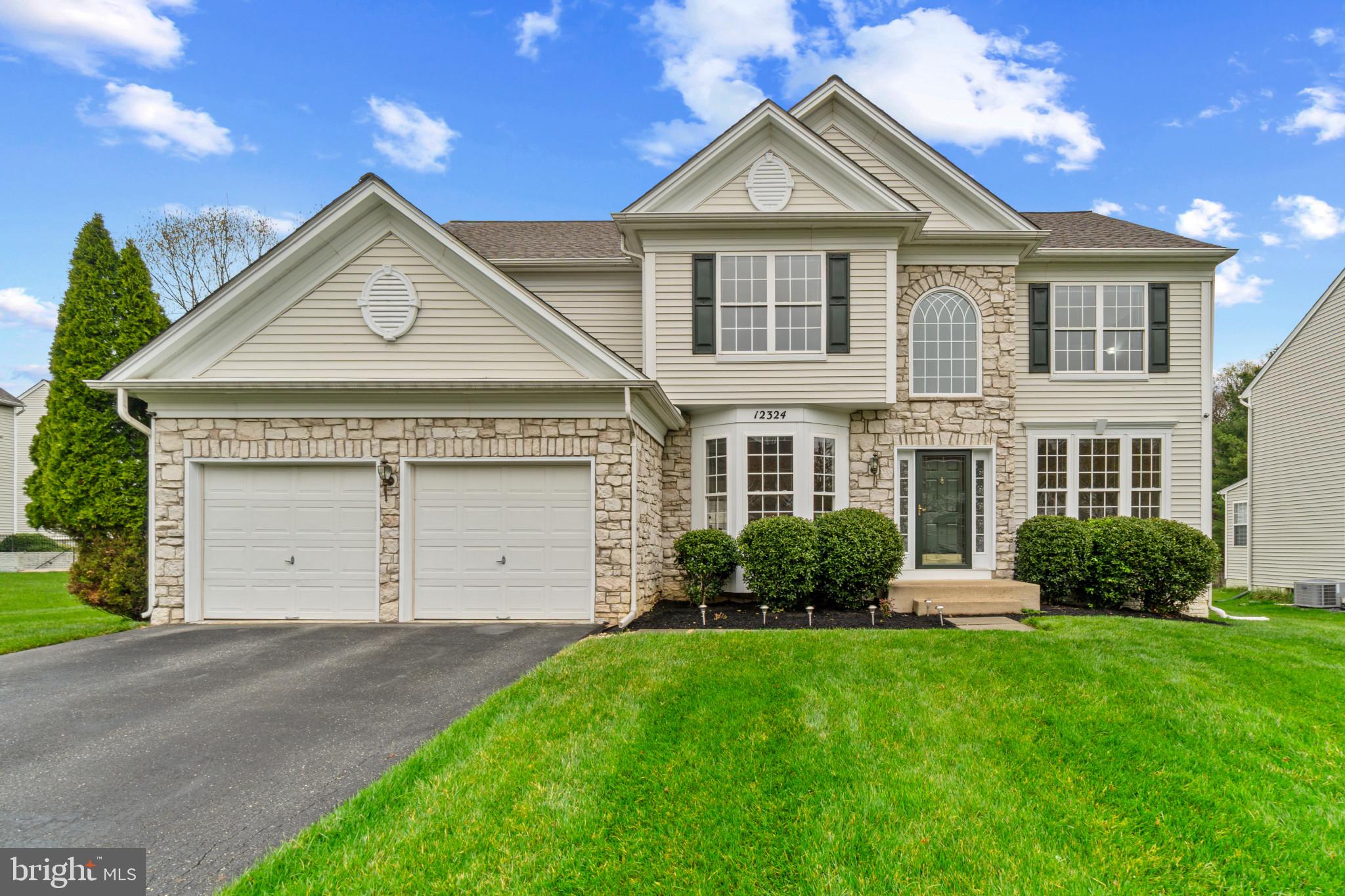 CLARKS GLEN - Residential