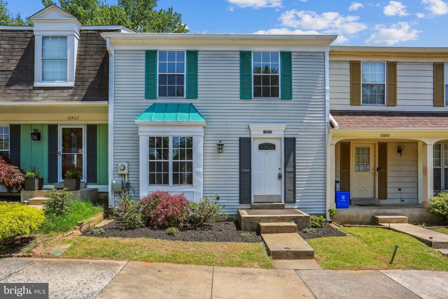 Back On The Market, Buyer had a parking situation with vehicle!!


This three-bedroom, three-and-a-half-bathroom townhouse with NEW carpet is in the perfect spot! Located on a quiet street, this home offers ample living space starting with a cozy main living area with large windows that let in lots of natural light. Head up the stairs to the three bedrooms and two full bathrooms where each room awaits occupancy. The basement is full and finished with an extra full bath, laundry area, and a walkout to the backyard. This home is conveniently located near I-270, Rt 355, Father Hurley Blvd, Milestone Shopping Center, Germantown Library, Black Rock Center for the Arts, and Clarksburg Premium Outlets. The only thing left to do is park in one of the two assigned parking spots and enter your NEW HOME!!!