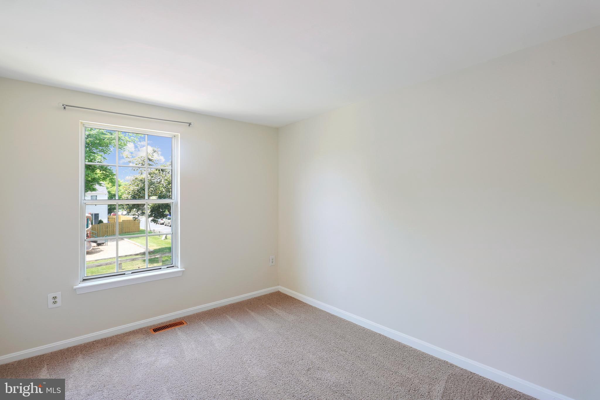 CHURCHILL TOWN SECTOR - Residential