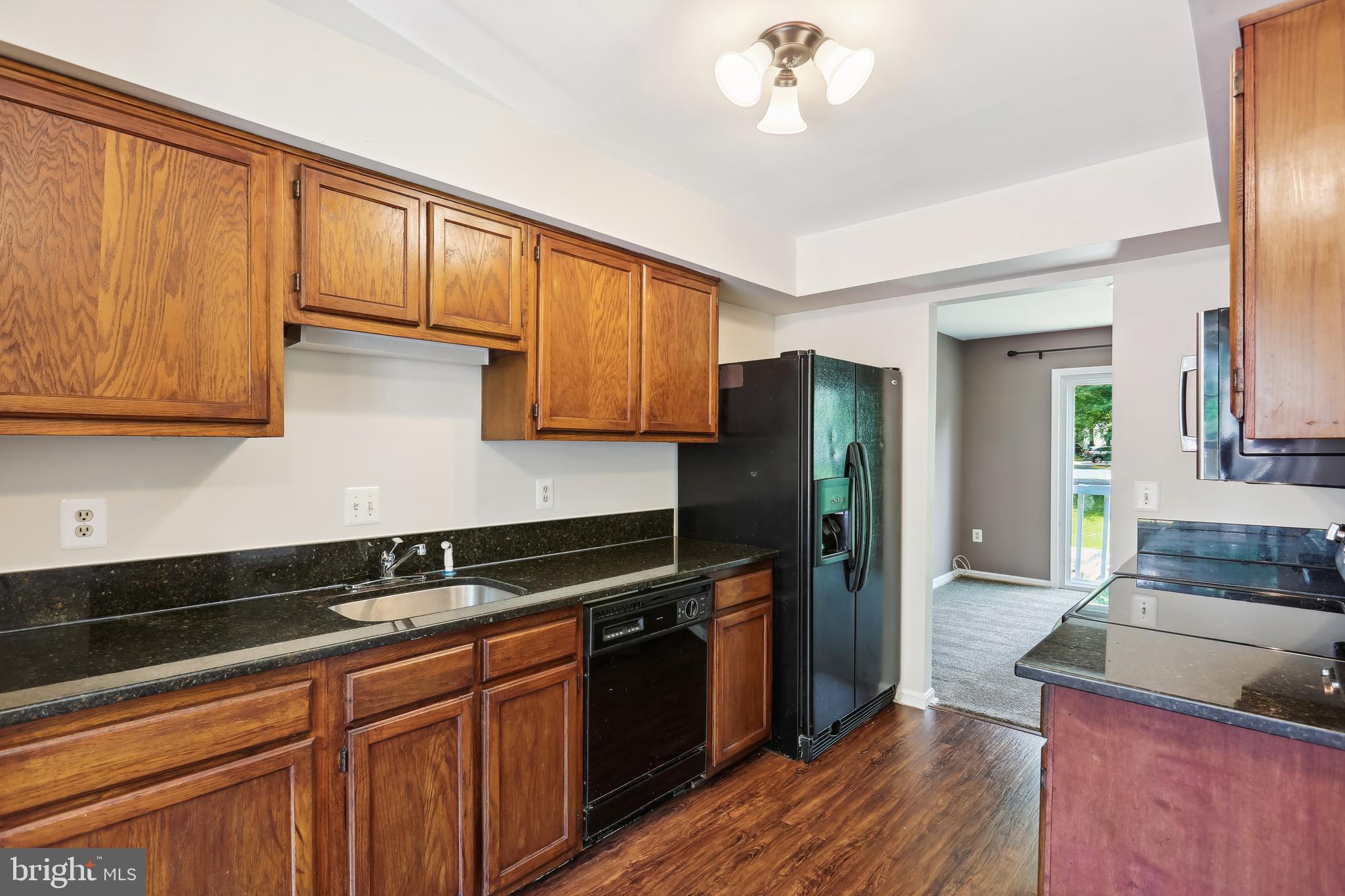 CHURCHILL TOWN SECTOR - Residential