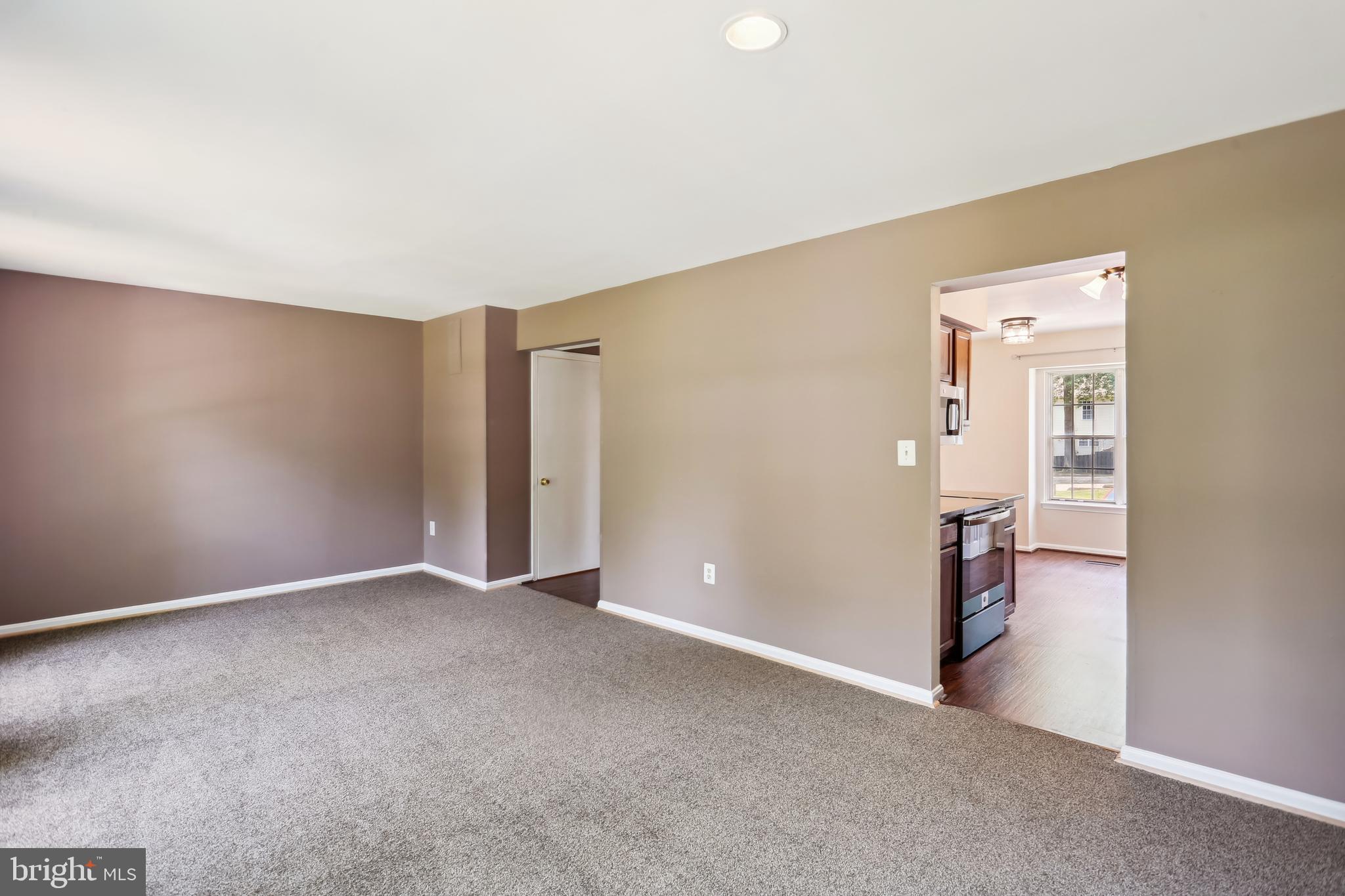 CHURCHILL TOWN SECTOR - Residential