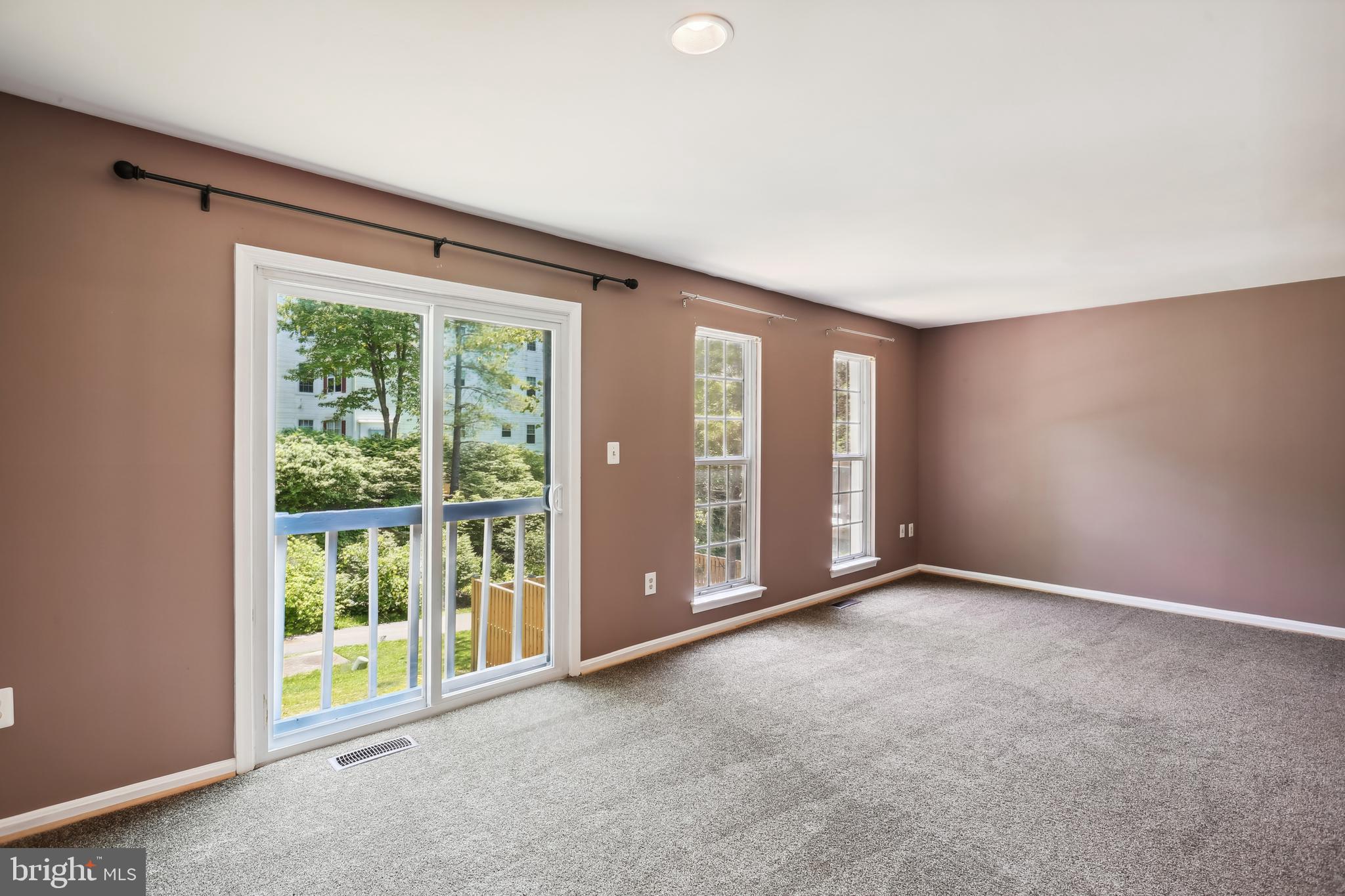 CHURCHILL TOWN SECTOR - Residential