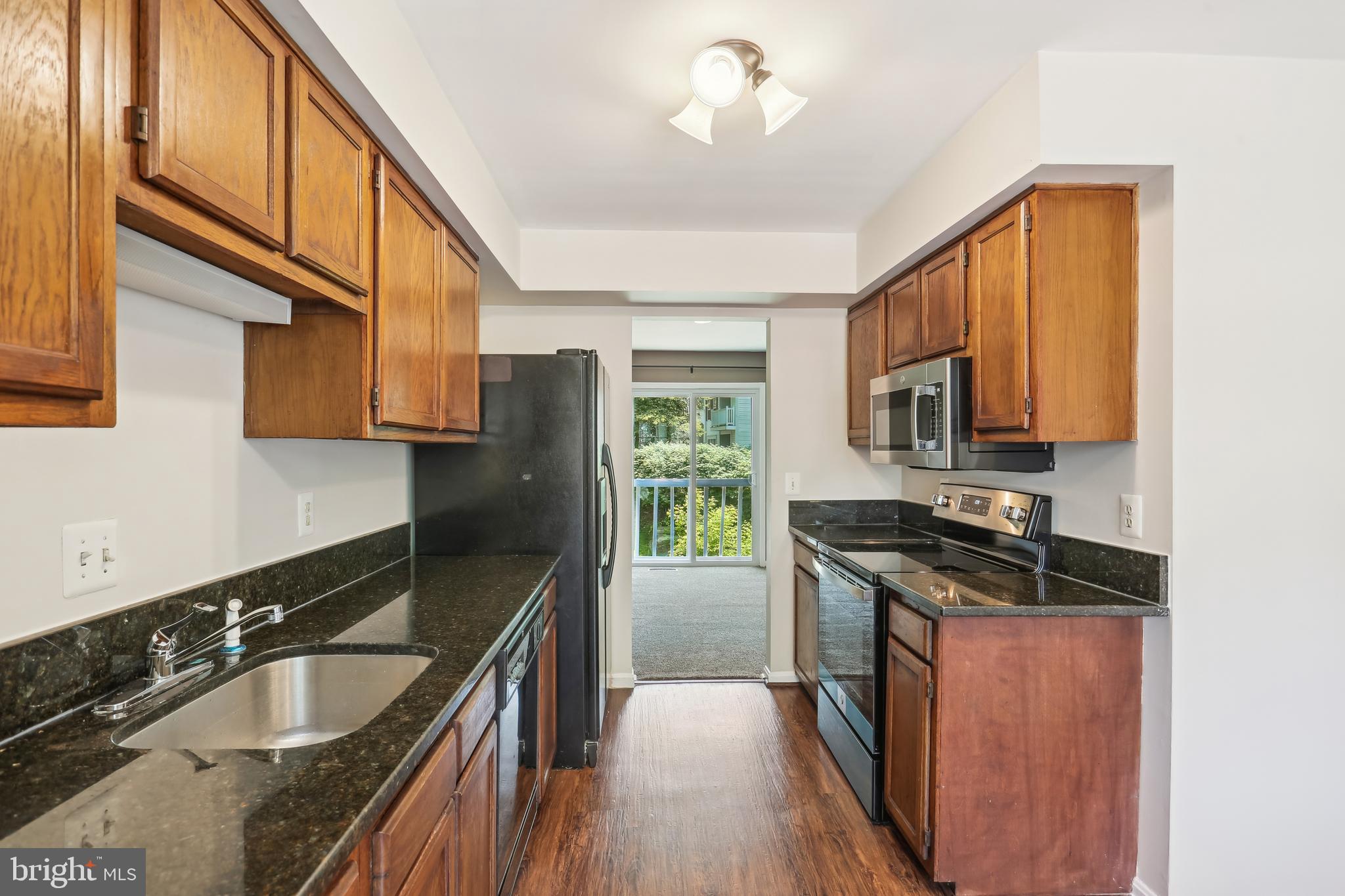 CHURCHILL TOWN SECTOR - Residential