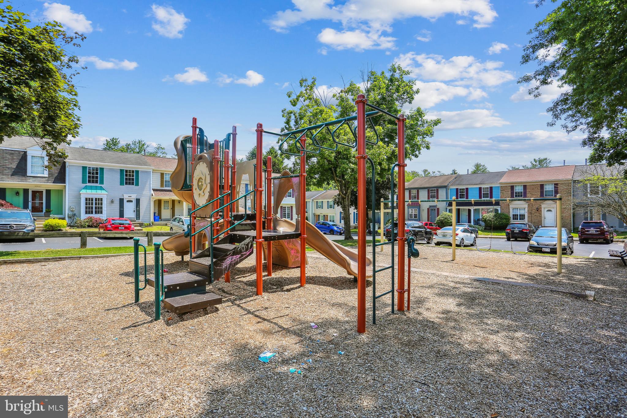 CHURCHILL TOWN SECTOR - Residential