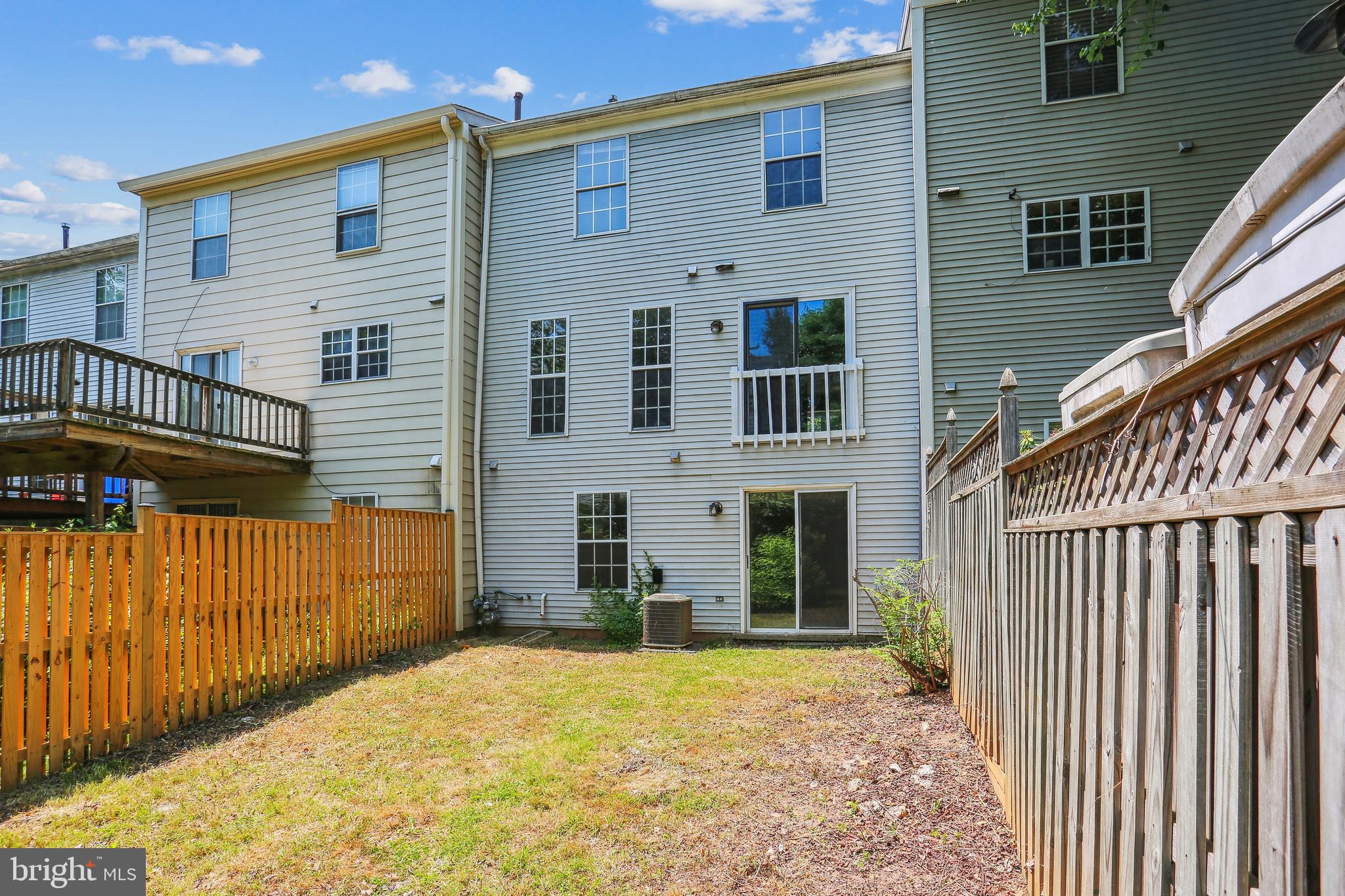 CHURCHILL TOWN SECTOR - Residential