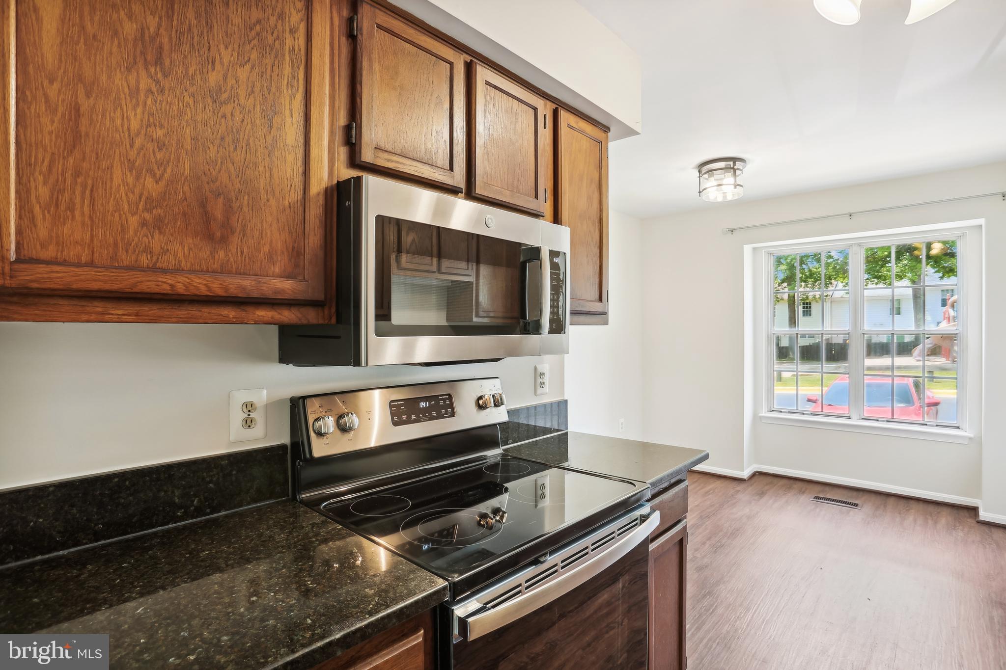 CHURCHILL TOWN SECTOR - Residential