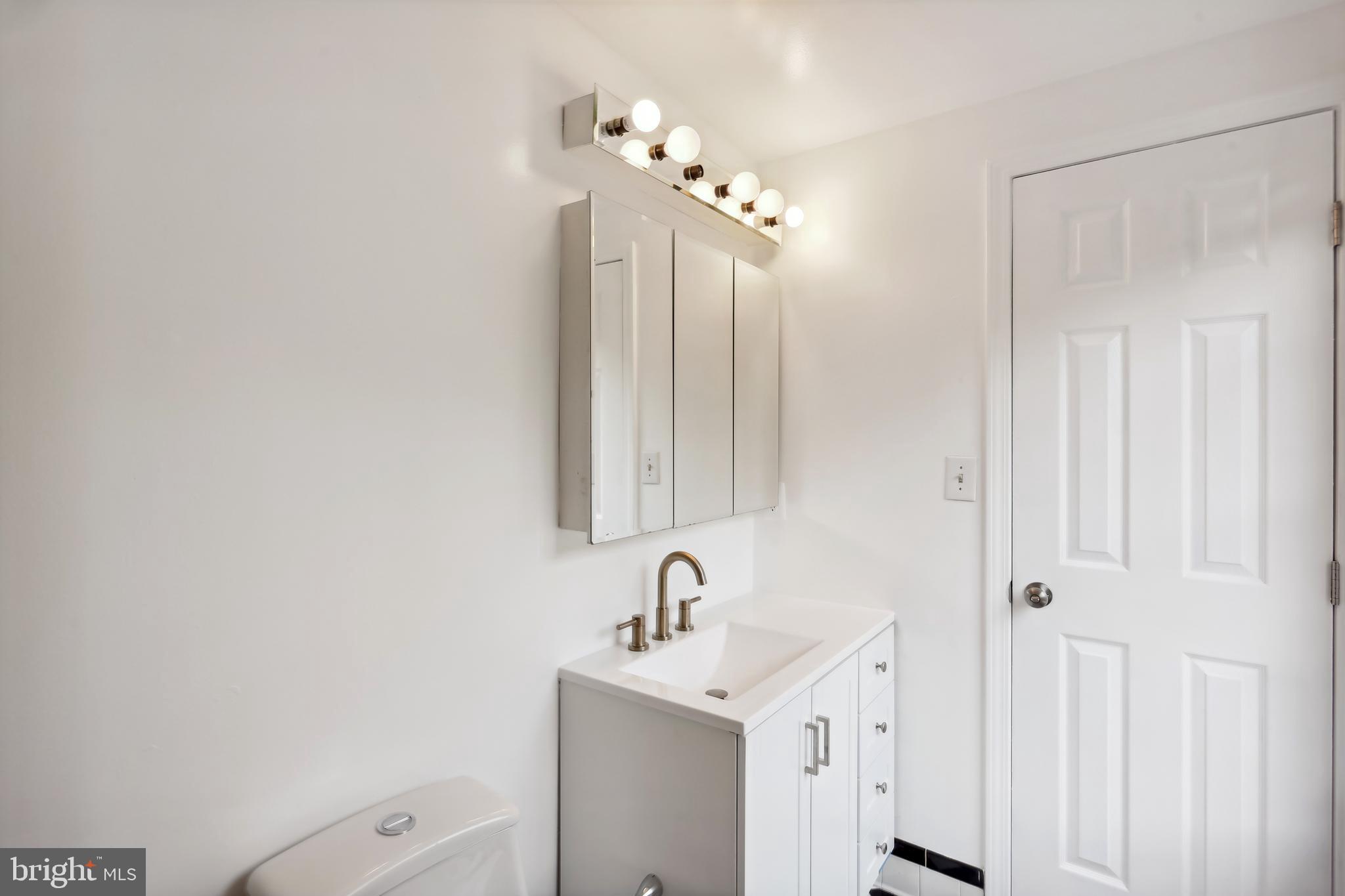 CHURCHILL TOWN SECTOR - Residential