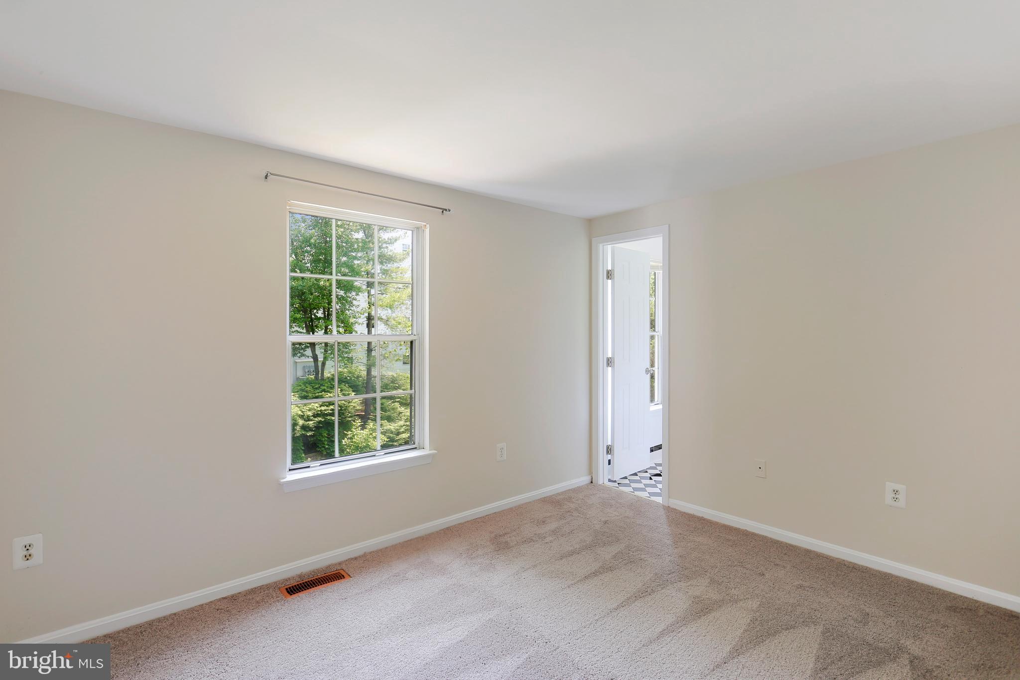 CHURCHILL TOWN SECTOR - Residential