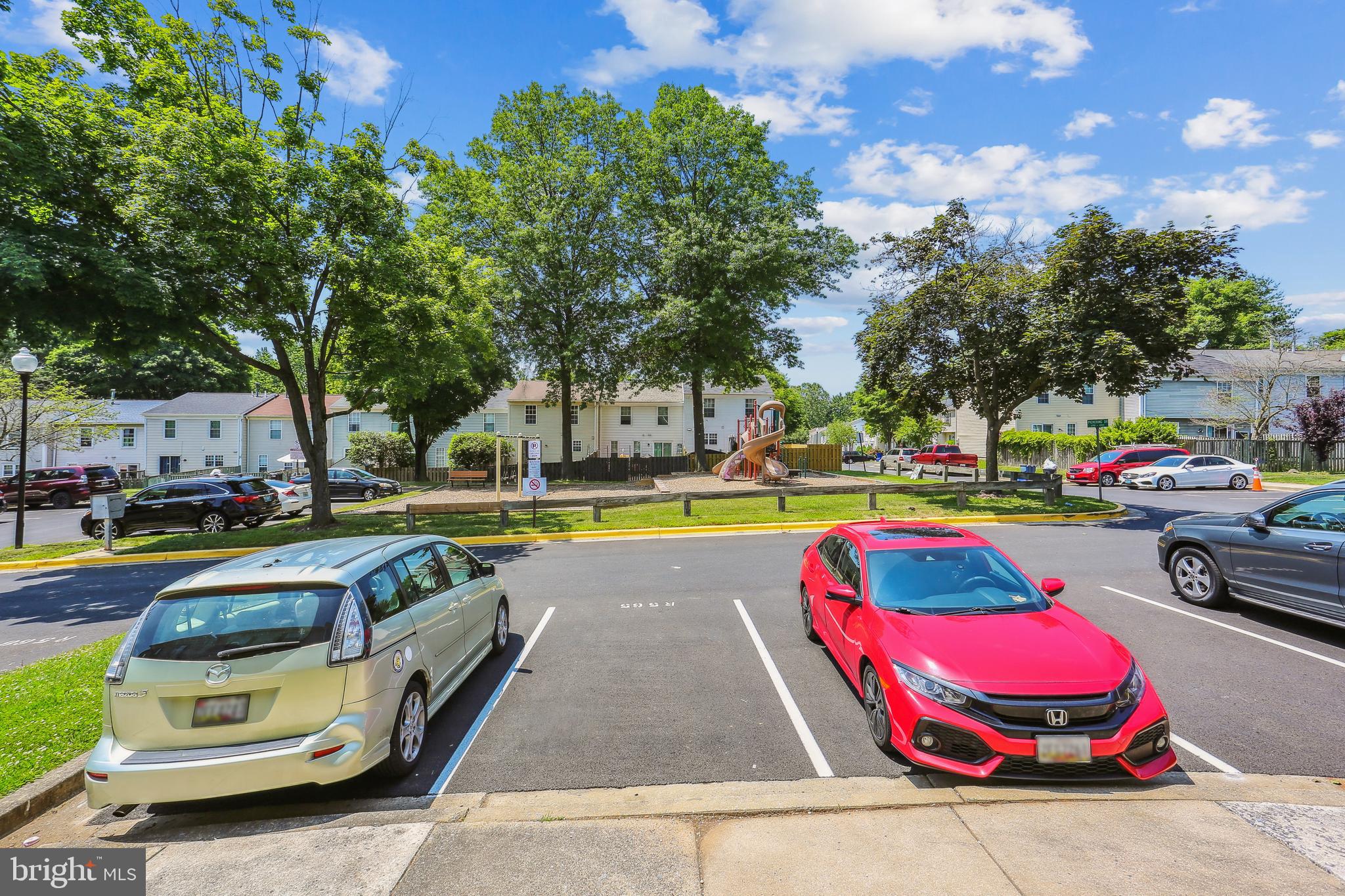 CHURCHILL TOWN SECTOR - Residential