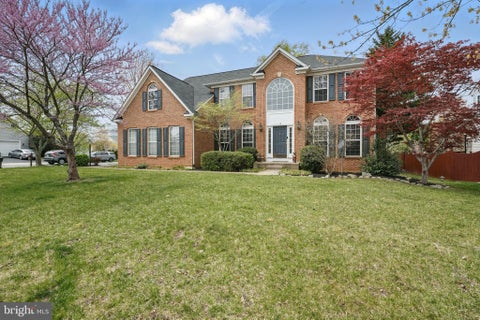 Photo of 18 Bruce Street, STAFFORD, VA 22554 (MLS # VAST2053528)