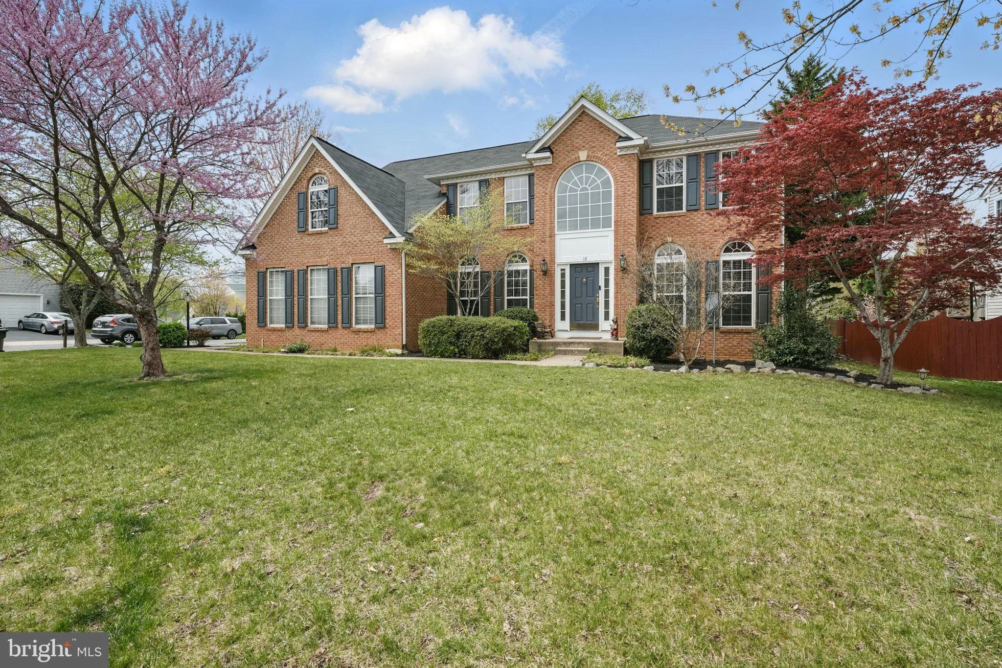 18 Bruce Street, Stafford, VA, 22554