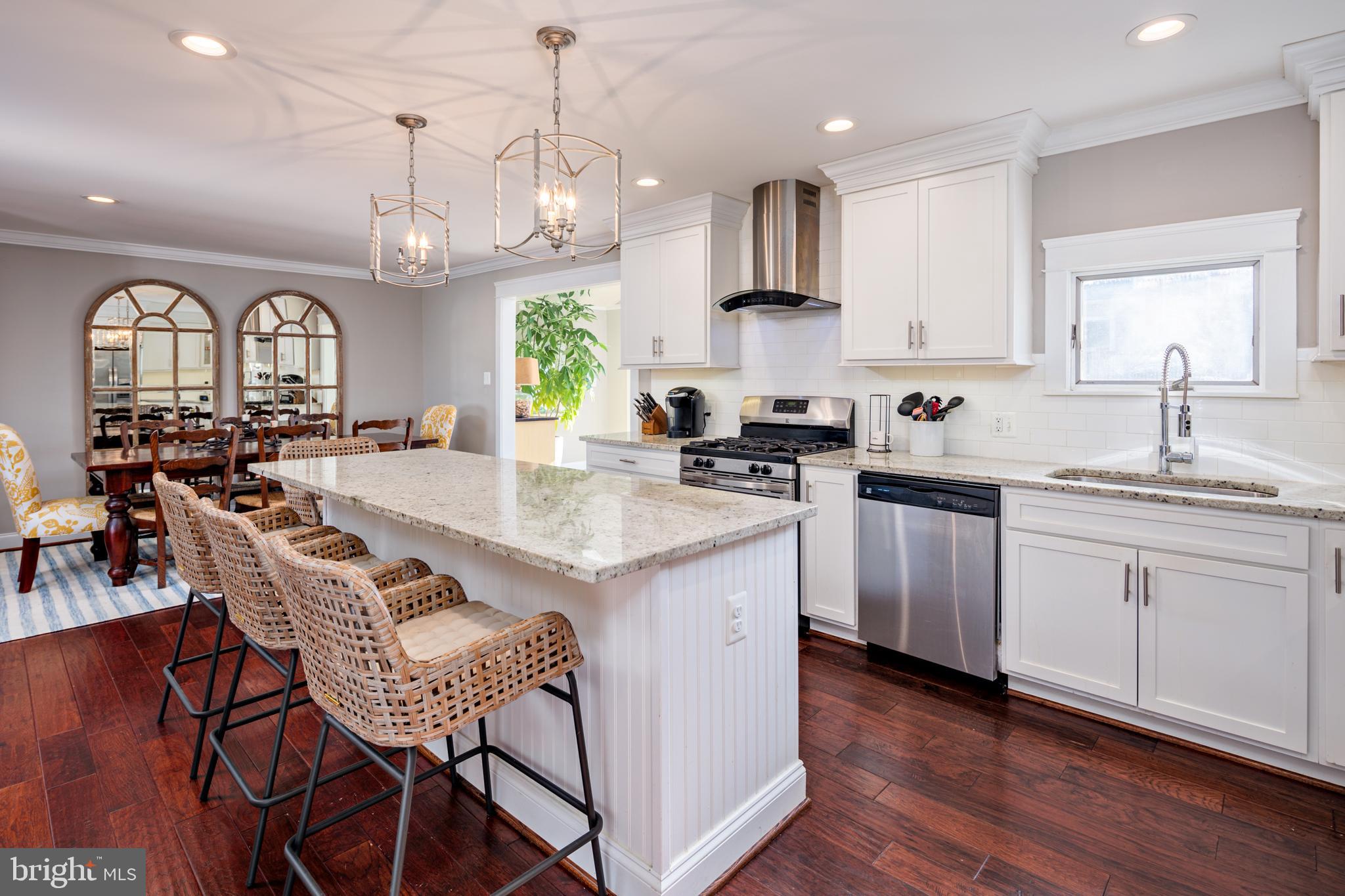 SWAN POINT - Residential