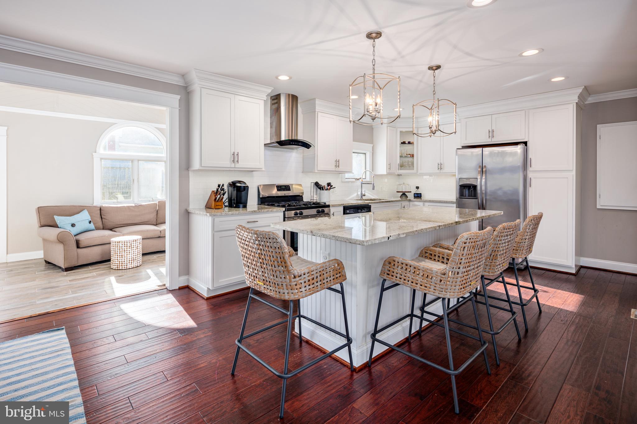 SWAN POINT - Residential