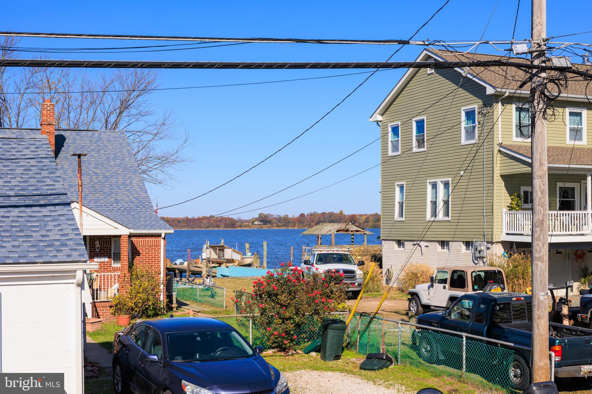 SWAN POINT - Residential