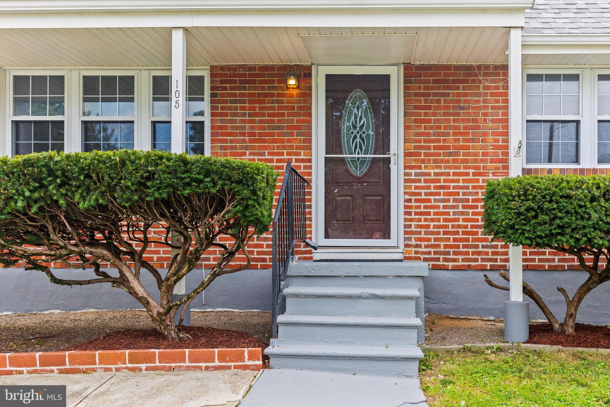 105 ALBERT DRIVE