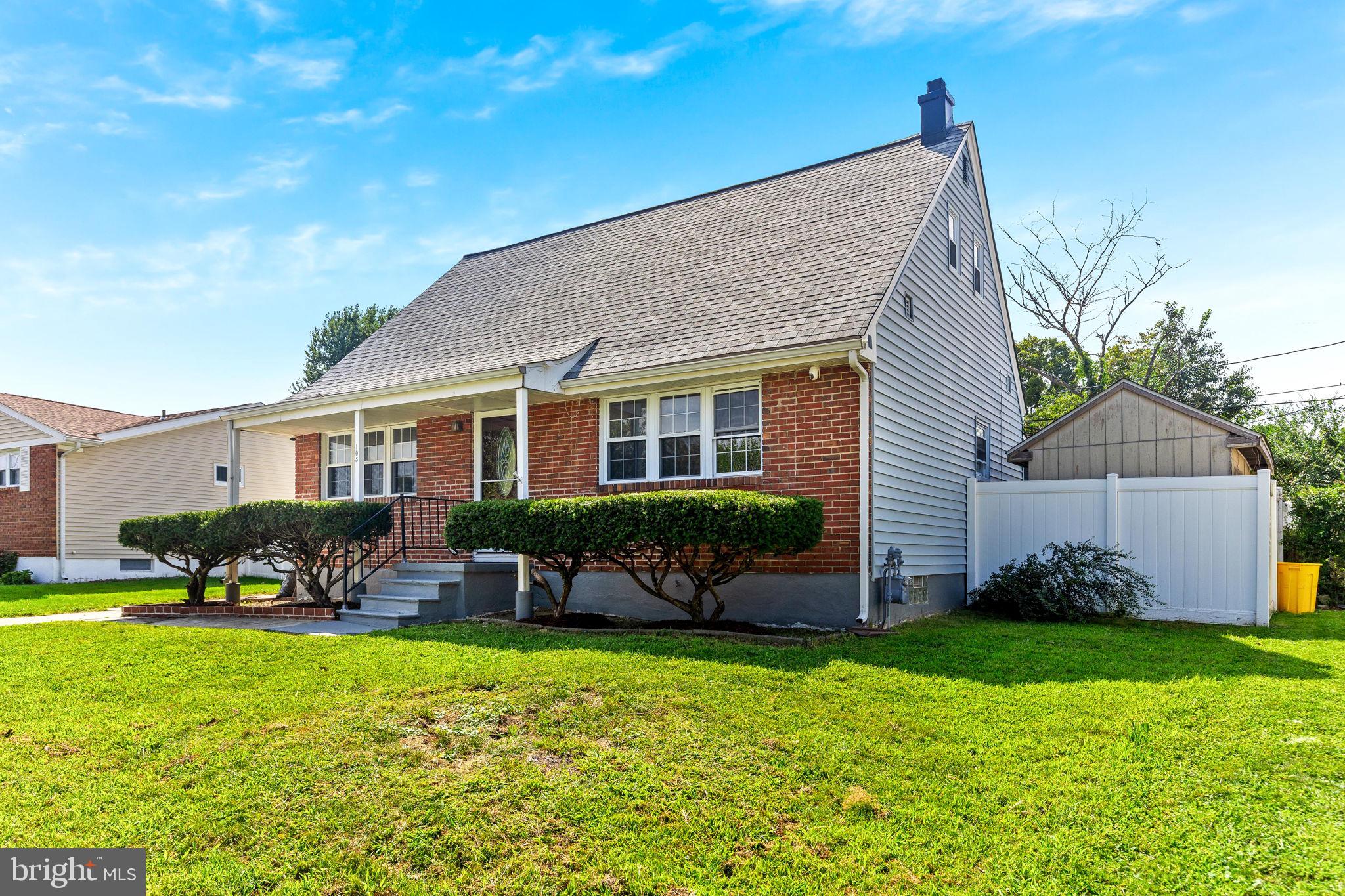 105 ALBERT DRIVE