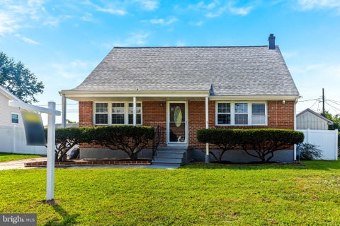 Homes For Sale - 105 Albert Drive<br/> GLEN BURNIE, MD 21060