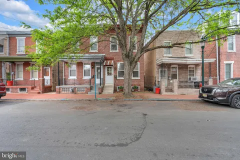 575 Berkley Street, Camden, NJ 08103 - #: NJCD2114754