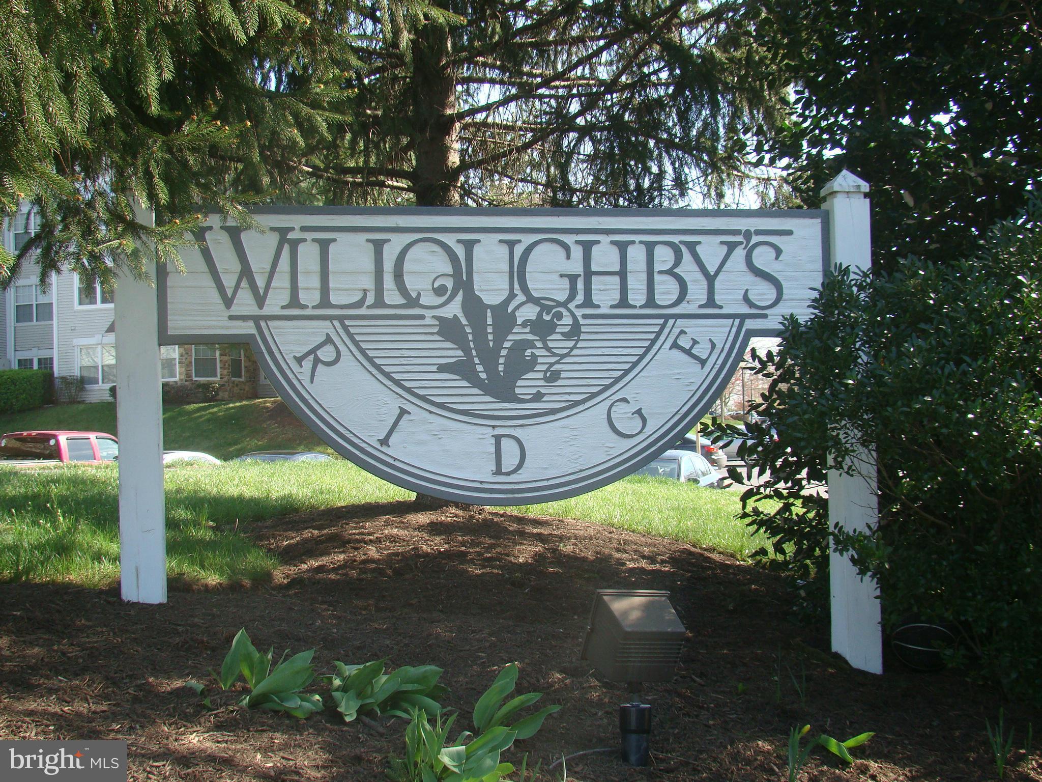 WILLOUGHBYS RIDGE - Residential