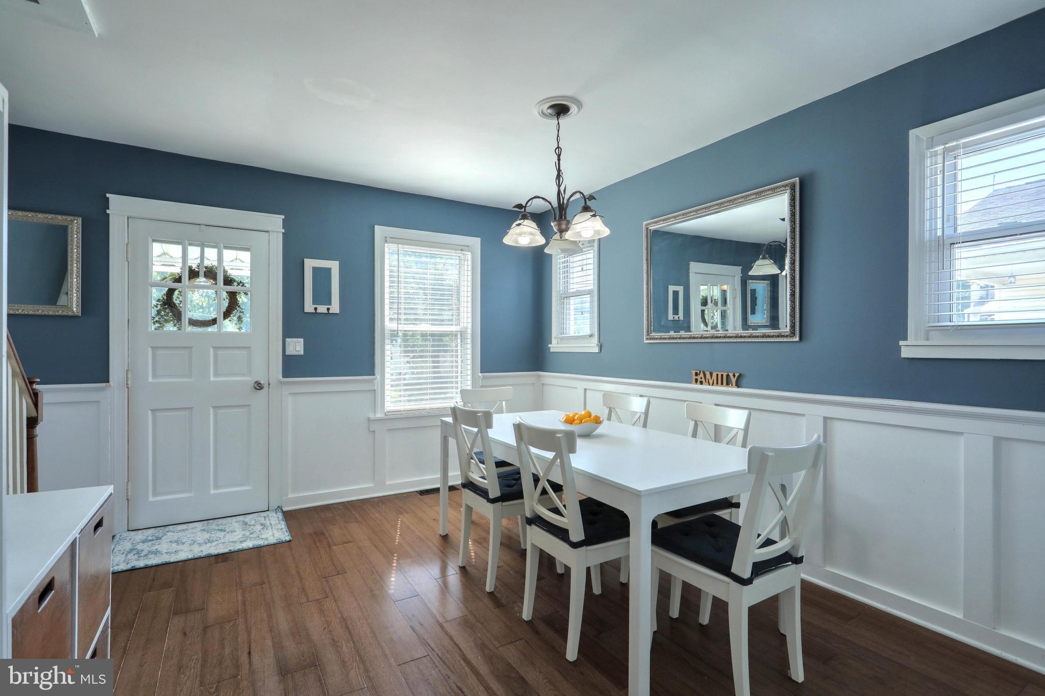 CARNEY VIEW - Residential