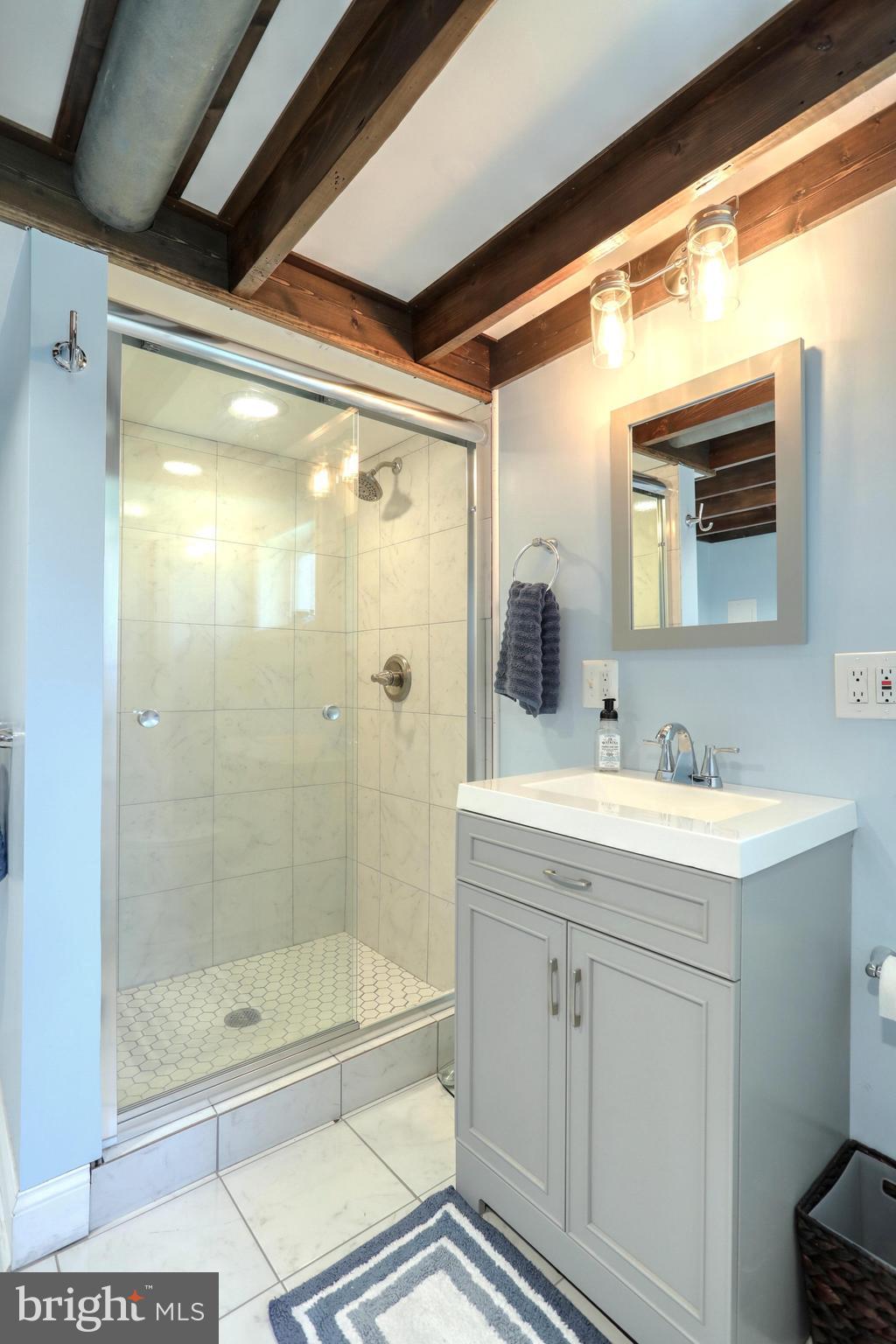 CARNEY VIEW - Residential