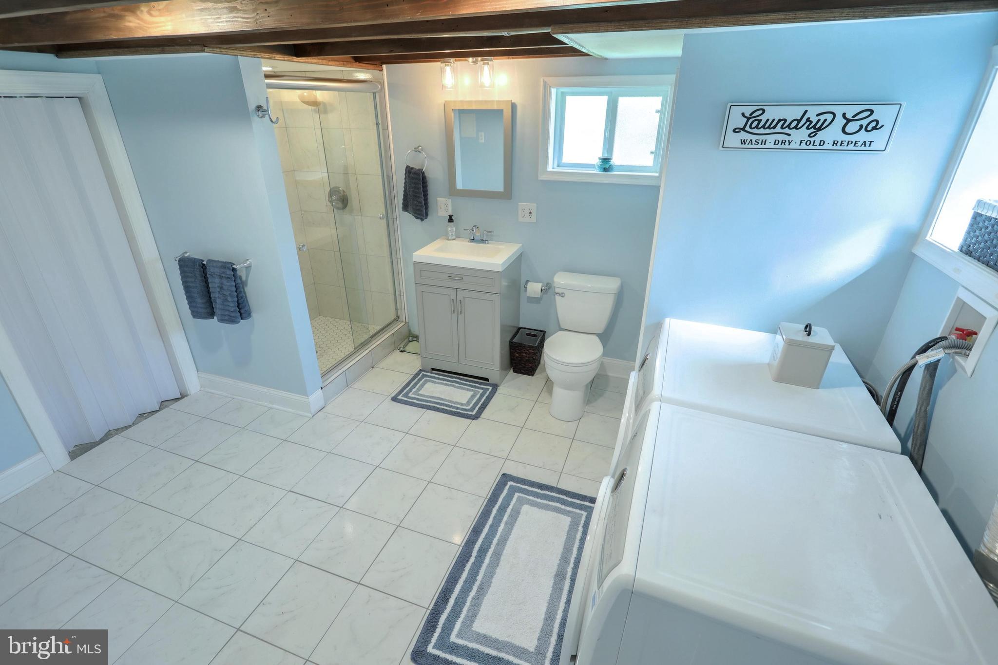 CARNEY VIEW - Residential