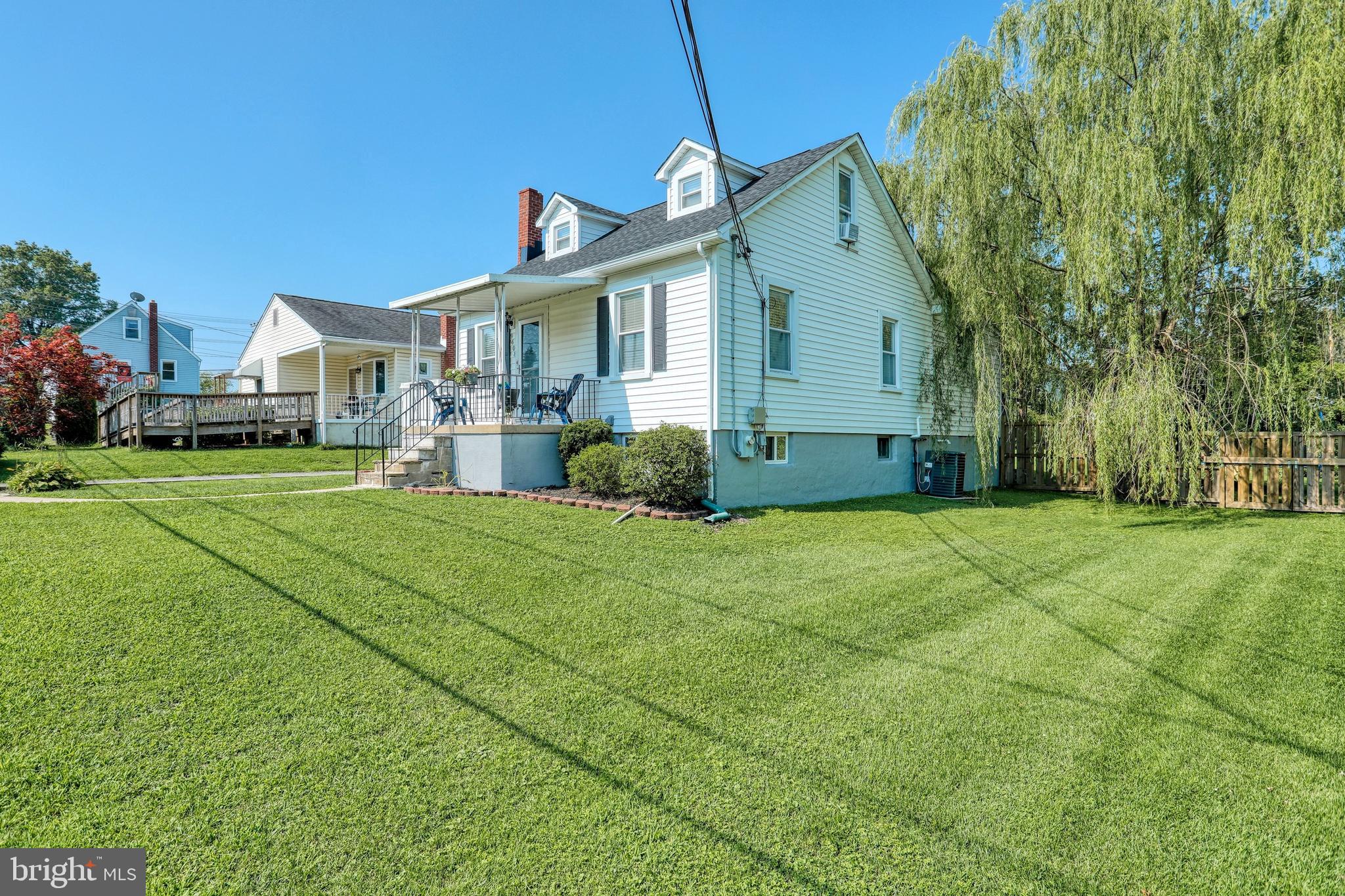 CARNEY VIEW - Residential