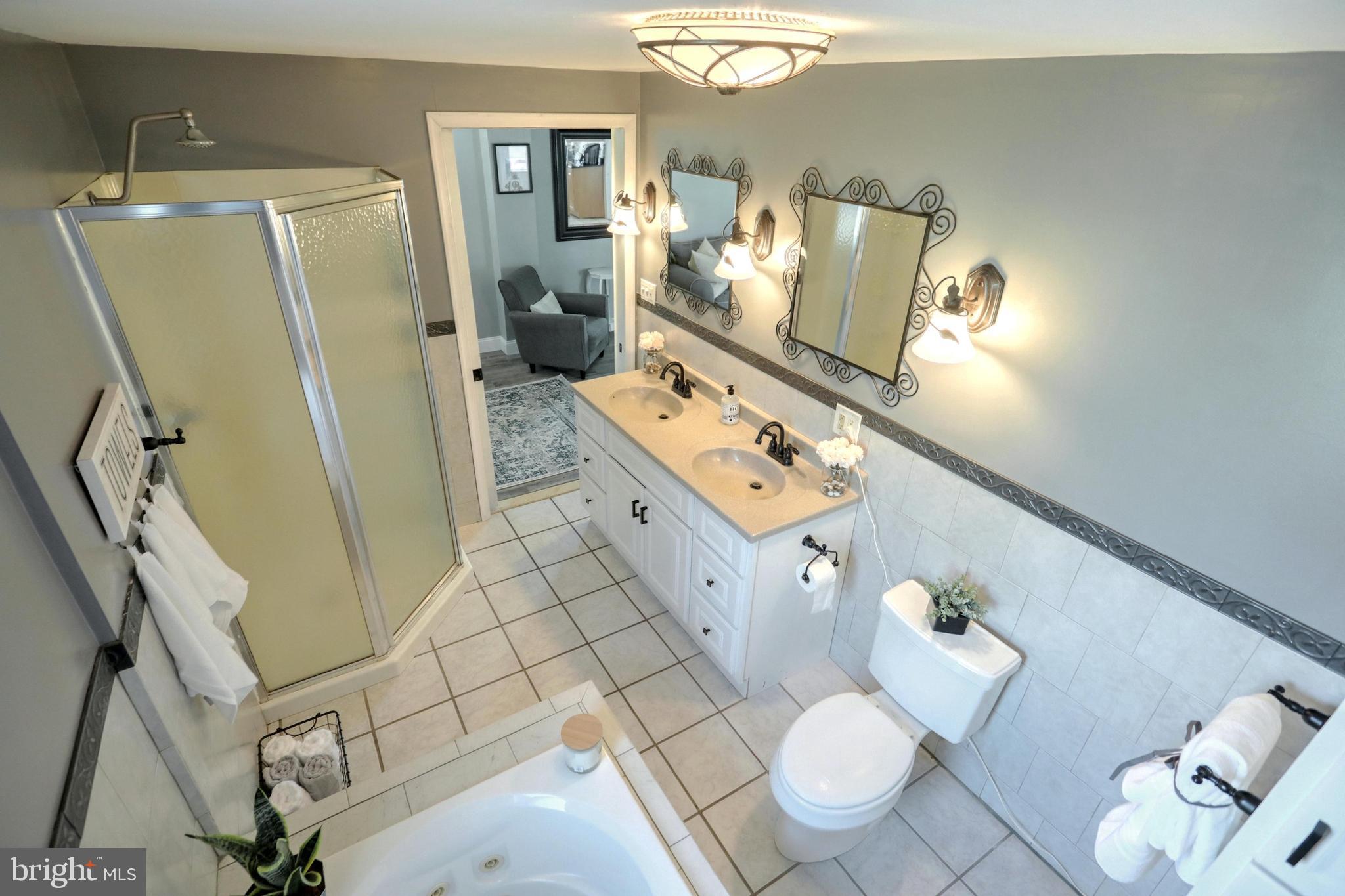 CARNEY VIEW - Residential