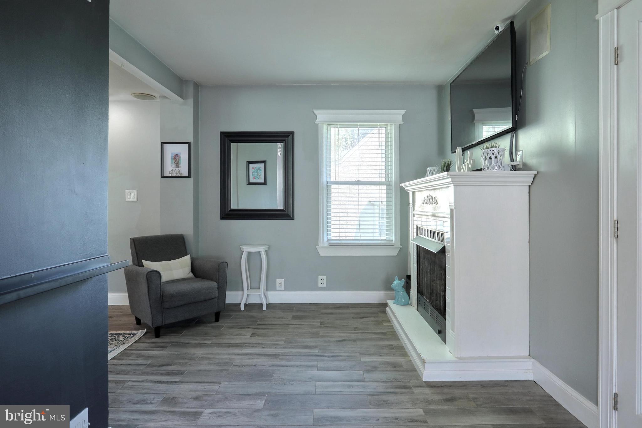 CARNEY VIEW - Residential