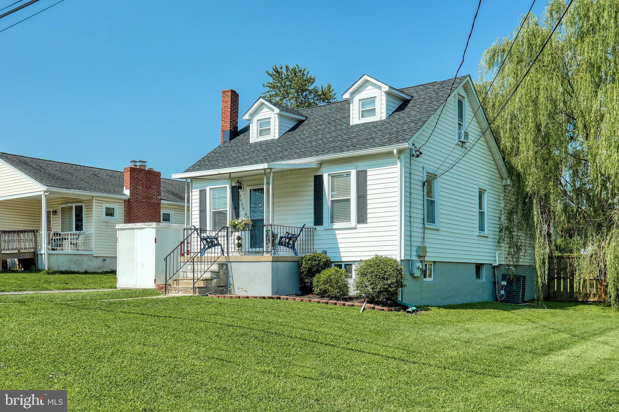 CARNEY VIEW - Residential