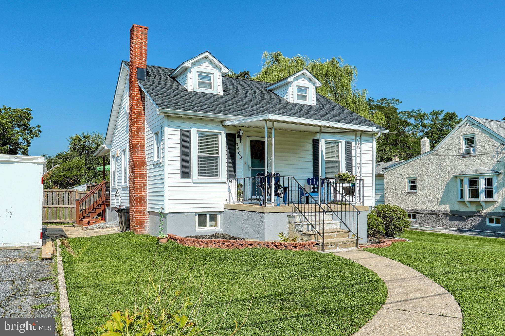 CARNEY VIEW - Residential