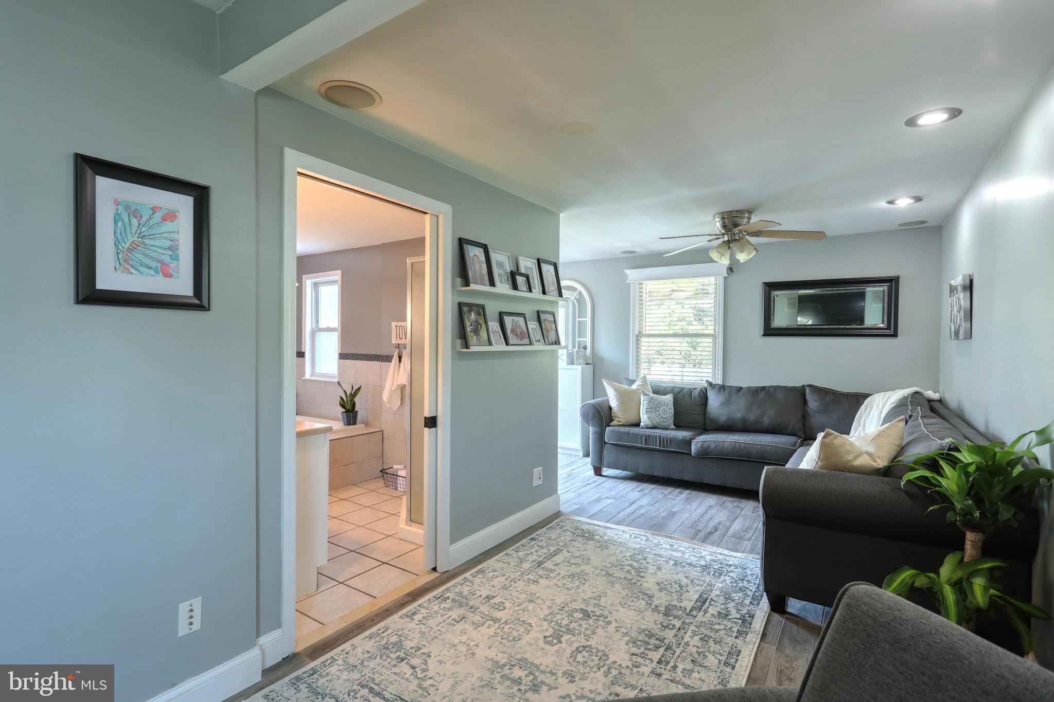 CARNEY VIEW - Residential