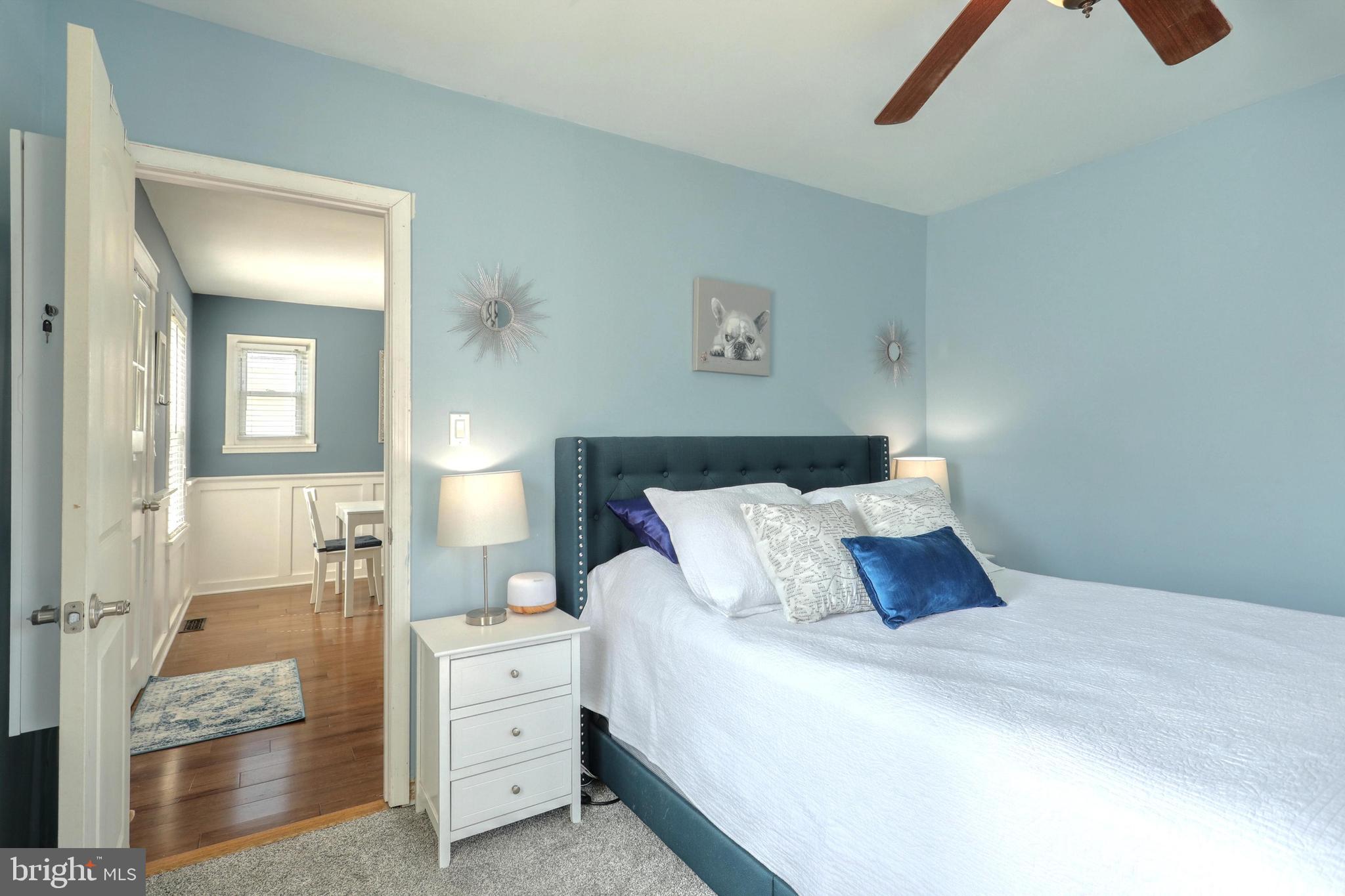 CARNEY VIEW - Residential