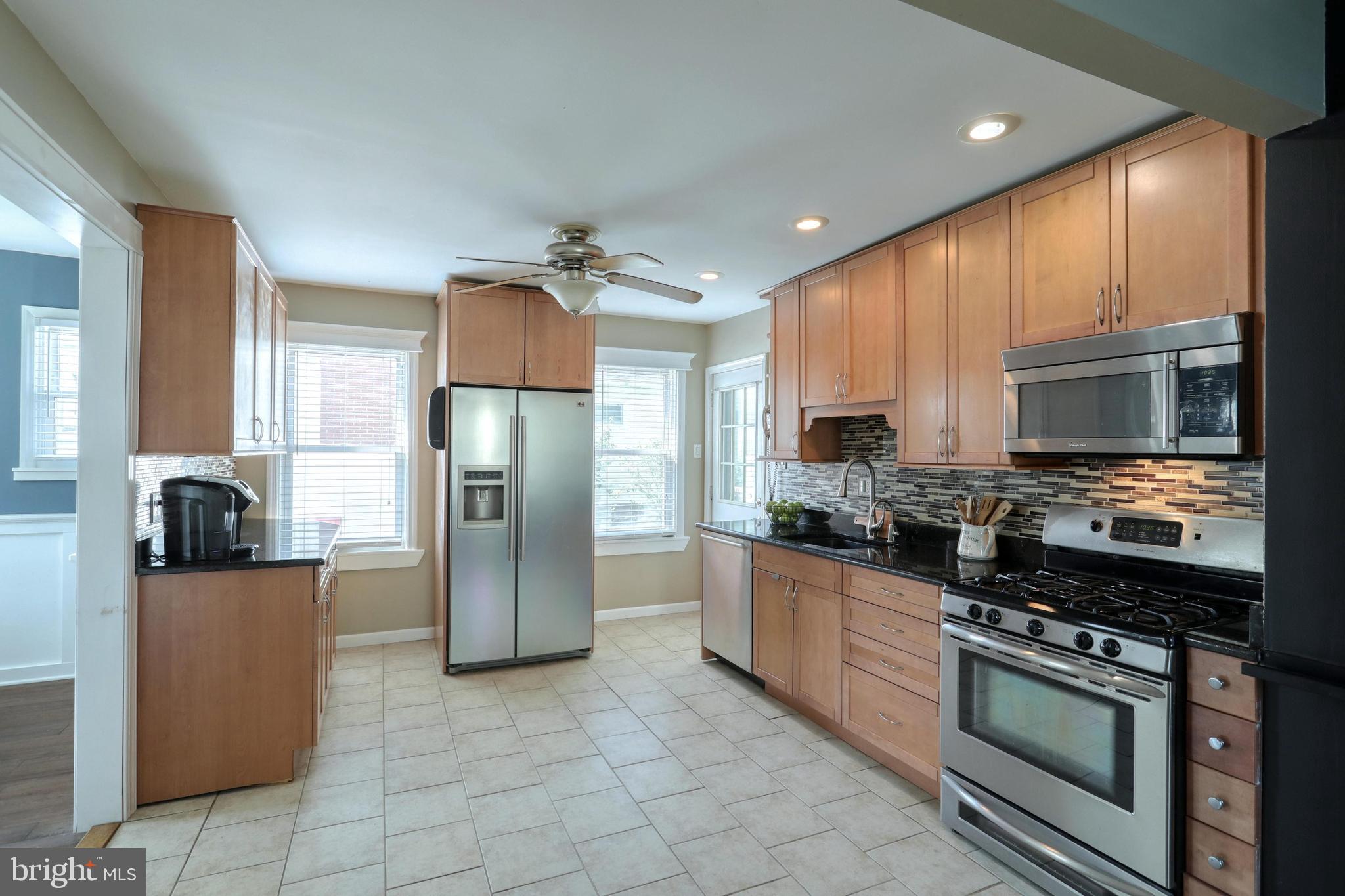 CARNEY VIEW - Residential