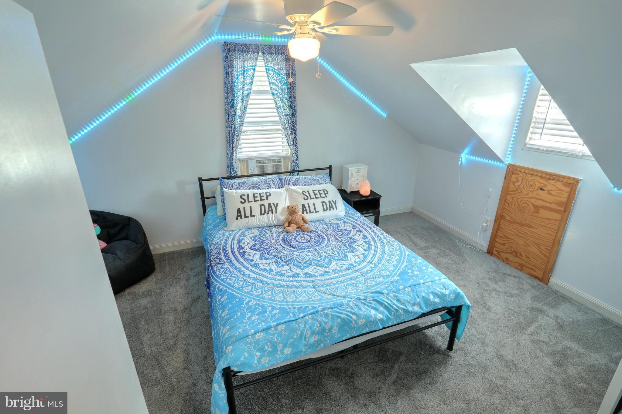 CARNEY VIEW - Residential