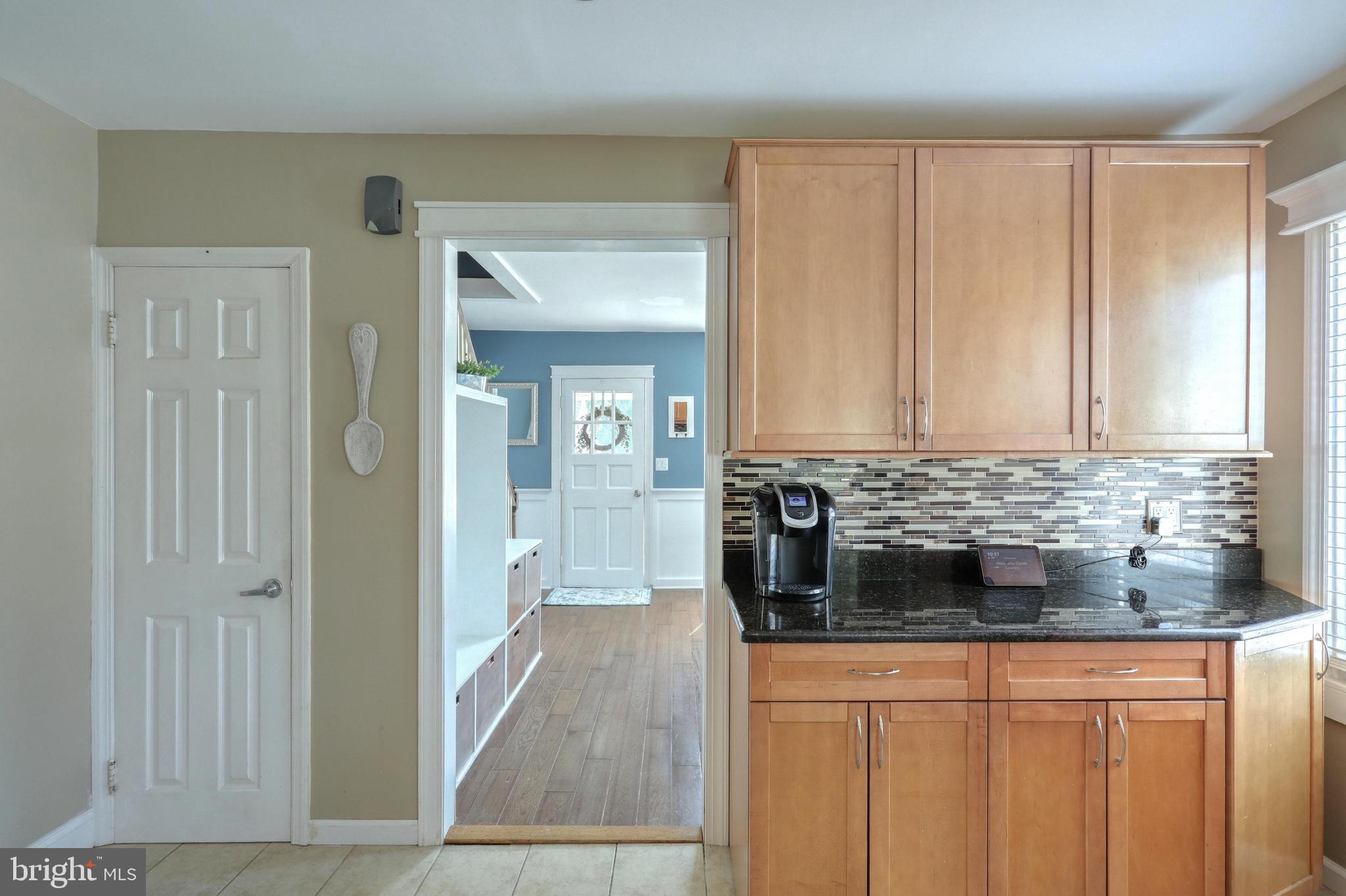 CARNEY VIEW - Residential