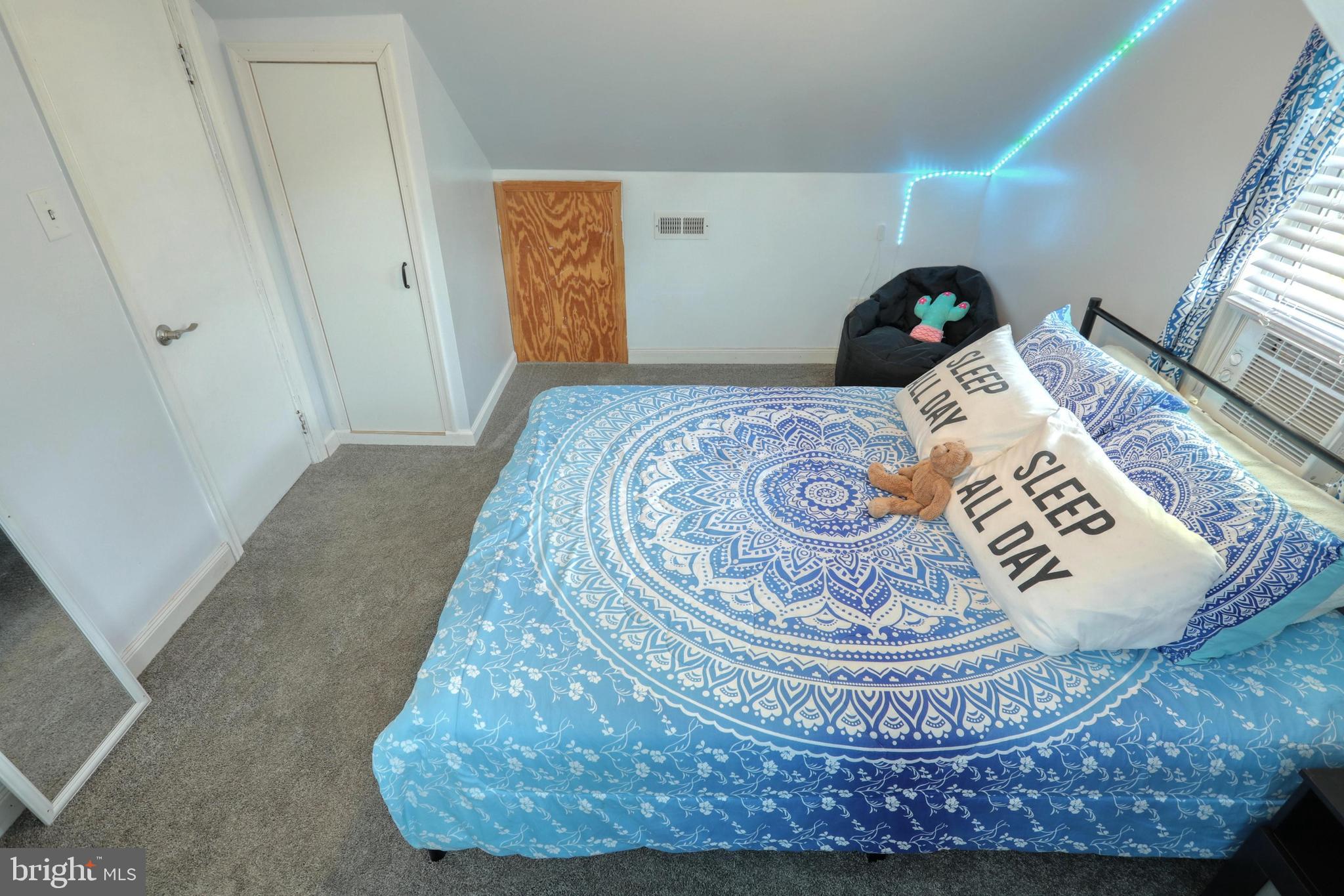 CARNEY VIEW - Residential