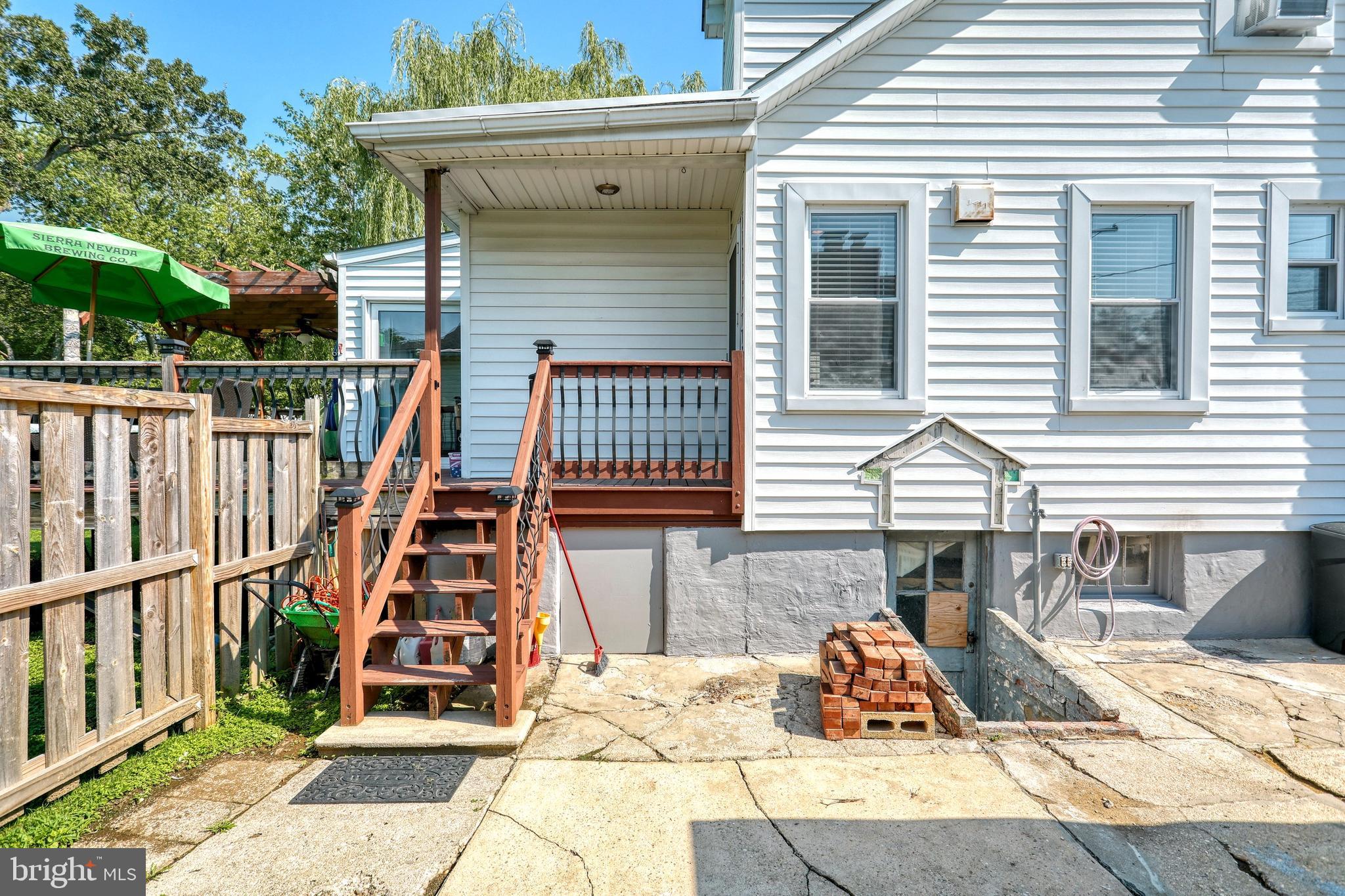 CARNEY VIEW - Residential