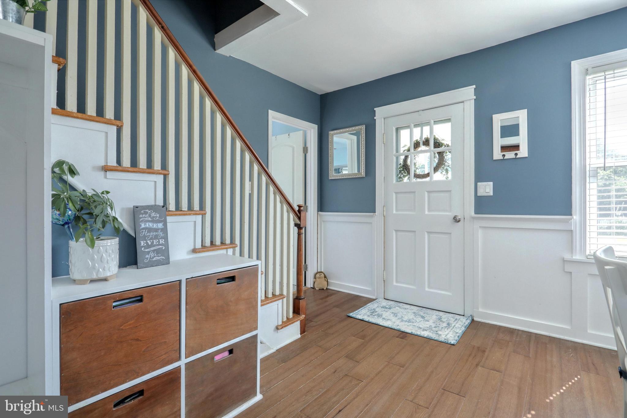 CARNEY VIEW - Residential